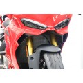 AELLA Radiator Guard for Ducati Panigale V2 (2025+) AELLA Radiator Guard for Ducati Panigale V2 (2025+)